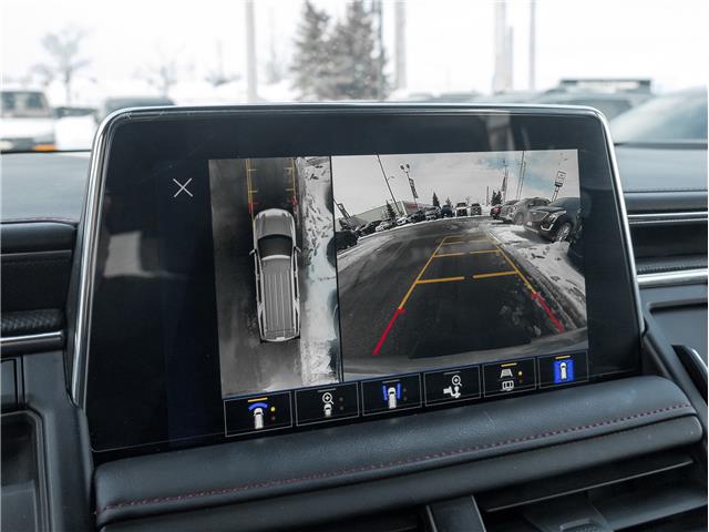 2024 Chevrolet Suburban RST (Stk: D122833AA) in Newmarket - Image 15 of 29