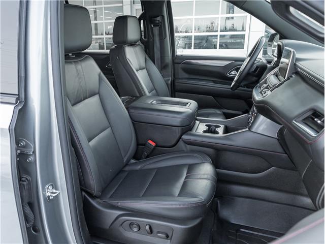 2024 Chevrolet Suburban RST (Stk: D122833AA) in Newmarket - Image 24 of 29