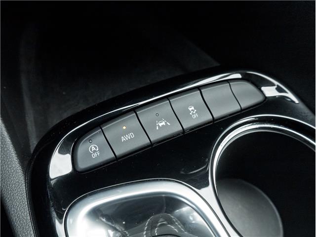 2024 Buick Encore GX Preferred (Stk: N17213) in Newmarket - Image 17 of 23