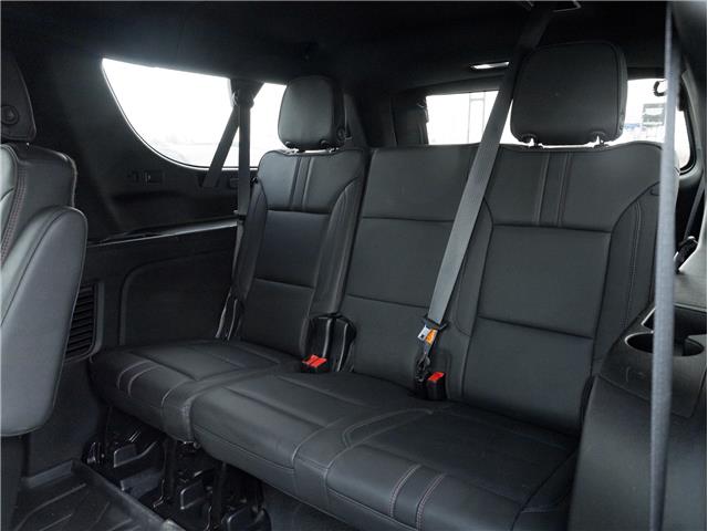 2024 Chevrolet Suburban RST (Stk: D122833AA) in Newmarket - Image 27 of 29