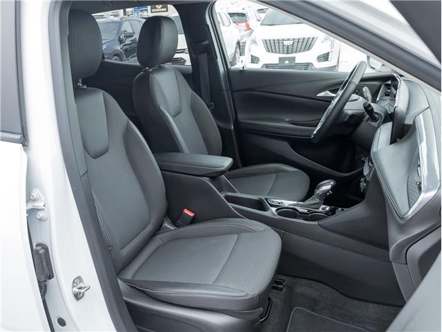 2024 Buick Encore GX Preferred (Stk: N17213) in Newmarket - Image 20 of 23