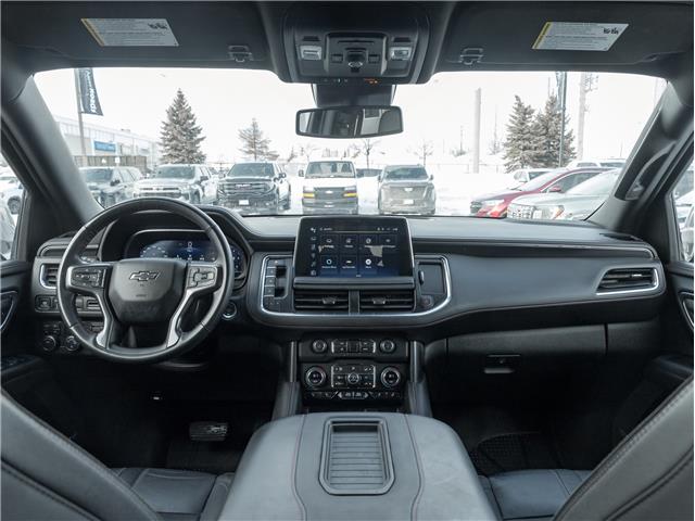 2024 Chevrolet Suburban RST (Stk: D122833AA) in Newmarket - Image 28 of 29