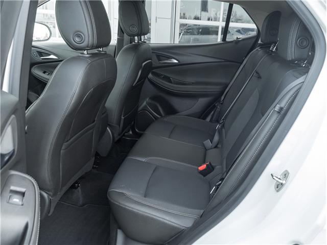 2024 Buick Encore GX Preferred (Stk: N17213) in Newmarket - Image 21 of 23