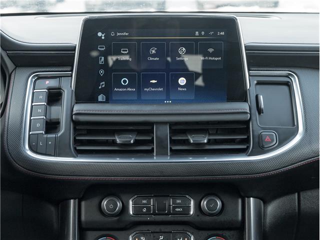 2024 Chevrolet Suburban RST (Stk: D122833AA) in Newmarket - Image 29 of 29