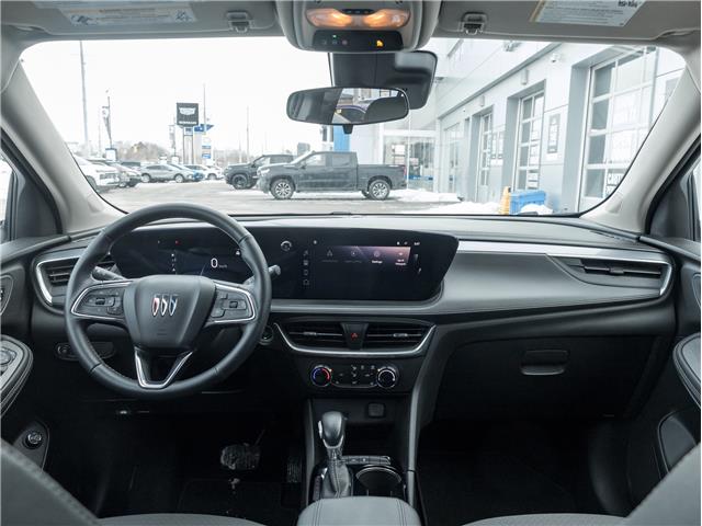2024 Buick Encore GX Preferred (Stk: N17213) in Newmarket - Image 22 of 23