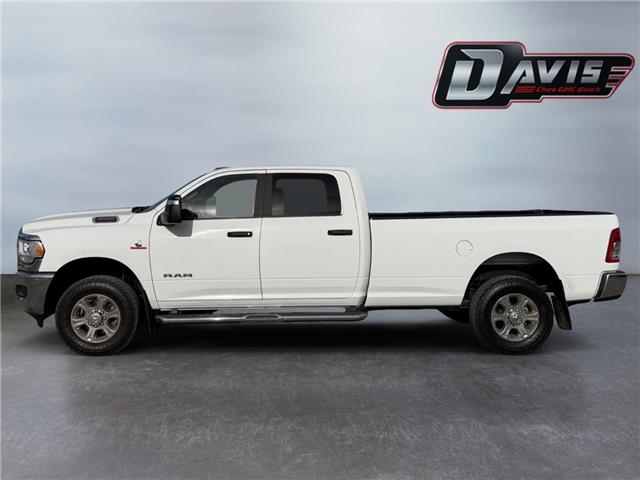 2024 RAM 3500 Big Horn (Stk: 380495) in Claresholm - Image 2 of 15 2024 RAM 3500 Big Horn (Stk: 380495) in Claresholm - Image 2 of 15