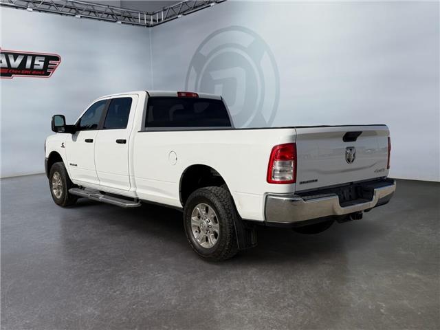 2024 RAM 3500 Big Horn (Stk: 380495) in Claresholm - Image 3 of 15 2024 RAM 3500 Big Horn (Stk: 380495) in Claresholm - Image 3 of 15