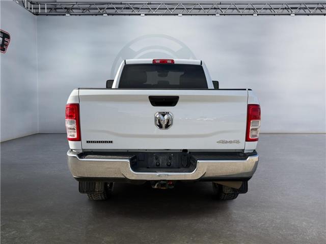 2024 RAM 3500 Big Horn (Stk: 380495) in Claresholm - Image 4 of 15 2024 RAM 3500 Big Horn (Stk: 380495) in Claresholm - Image 4 of 15