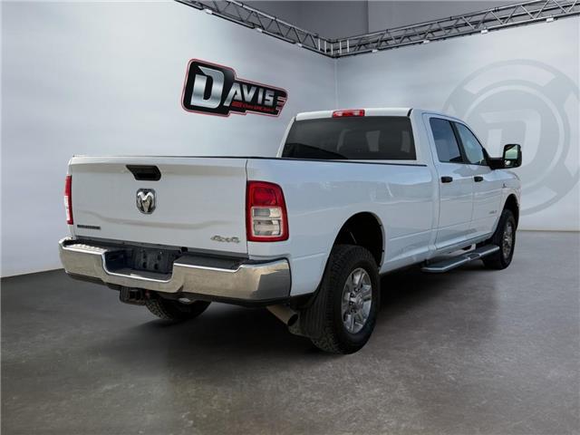 2024 RAM 3500 Big Horn (Stk: 380495) in Claresholm - Image 5 of 15 2024 RAM 3500 Big Horn (Stk: 380495) in Claresholm - Image 5 of 15