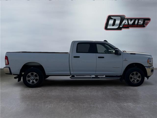 2024 RAM 3500 Big Horn (Stk: 380495) in Claresholm - Image 6 of 15 2024 RAM 3500 Big Horn (Stk: 380495) in Claresholm - Image 6 of 15