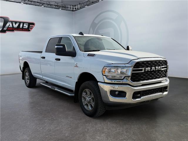 2024 RAM 3500 Big Horn (Stk: 380495) in Claresholm - Image 7 of 15 2024 RAM 3500 Big Horn (Stk: 380495) in Claresholm - Image 7 of 15