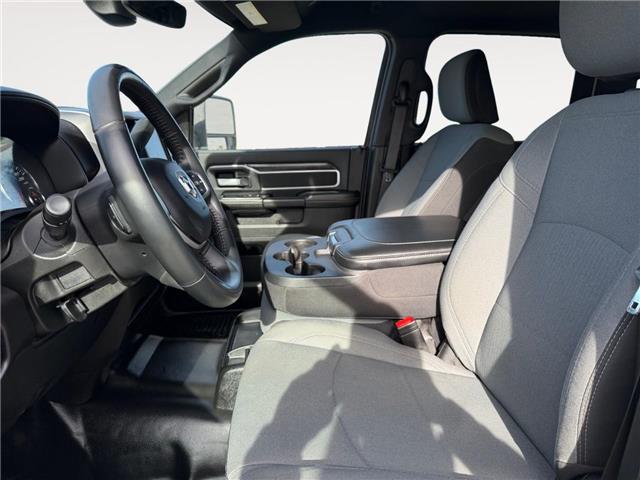 2024 RAM 3500 Big Horn (Stk: 380495) in Claresholm - Image 9 of 15 2024 RAM 3500 Big Horn (Stk: 380495) in Claresholm - Image 9 of 15
