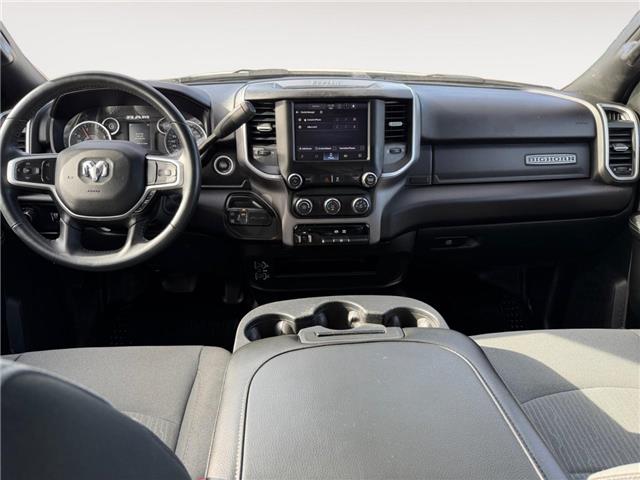 2024 RAM 3500 Big Horn (Stk: 380495) in Claresholm - Image 10 of 15 2024 RAM 3500 Big Horn (Stk: 380495) in Claresholm - Image 10 of 15