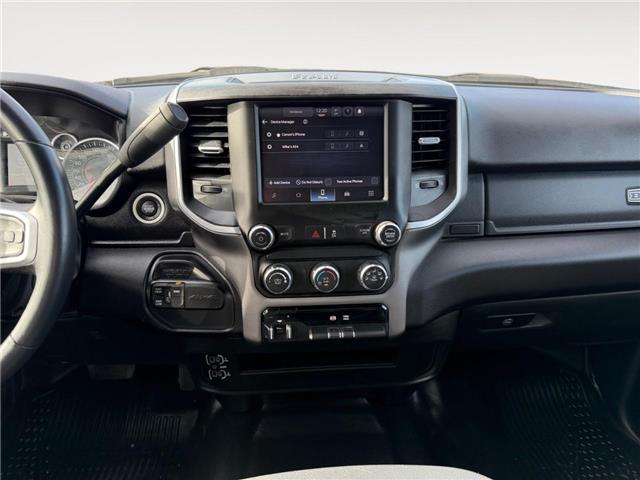 2024 RAM 3500 Big Horn (Stk: 380495) in Claresholm - Image 11 of 15 2024 RAM 3500 Big Horn (Stk: 380495) in Claresholm - Image 11 of 15
