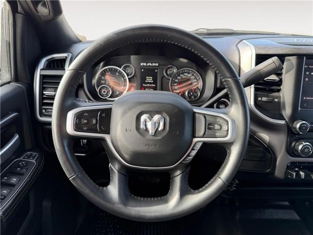2024 RAM 3500 Big Horn (Stk: 380495) in Claresholm - Image 12 of 15 2024 RAM 3500 Big Horn (Stk: 380495) in Claresholm - Image 12 of 15