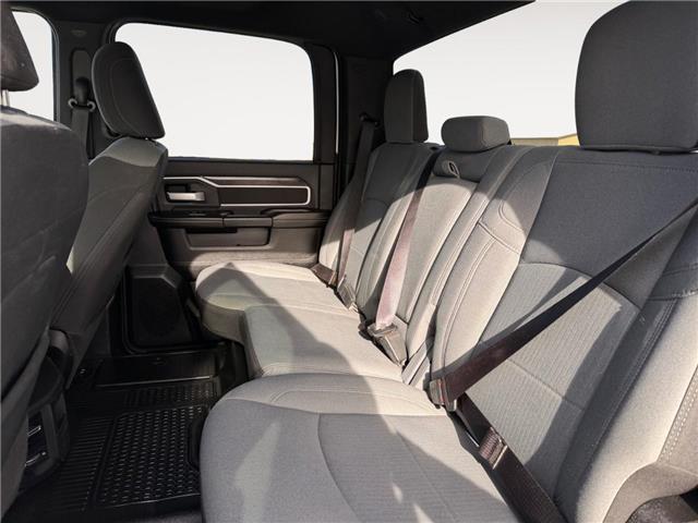2024 RAM 3500 Big Horn (Stk: 380495) in Claresholm - Image 13 of 15 2024 RAM 3500 Big Horn (Stk: 380495) in Claresholm - Image 13 of 15