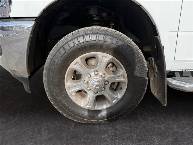 2024 RAM 3500 Big Horn (Stk: 380495) in Claresholm - Image 14 of 15 2024 RAM 3500 Big Horn (Stk: 380495) in Claresholm - Image 14 of 15