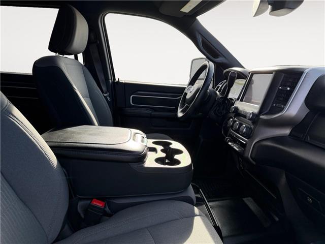 2024 RAM 3500 Big Horn (Stk: 380495) in Claresholm - Image 15 of 15 2024 RAM 3500 Big Horn (Stk: 380495) in Claresholm - Image 15 of 15