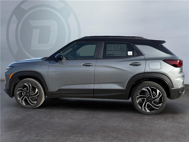 2026 Chevrolet TrailBlazer RS (Stk: 380472) in Claresholm - Image 2 of 15