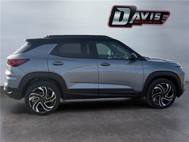 2026 Chevrolet TrailBlazer RS (Stk: 380472) in Claresholm - Image 6 of 15