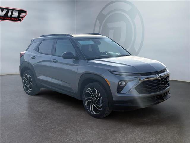 2026 Chevrolet TrailBlazer RS (Stk: 380472) in Claresholm - Image 7 of 15