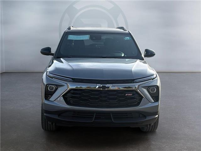 2026 Chevrolet TrailBlazer RS (Stk: 380472) in Claresholm - Image 8 of 15