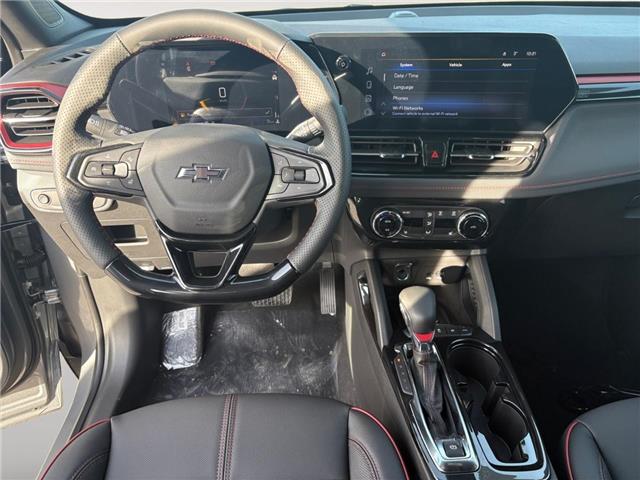 2026 Chevrolet TrailBlazer RS (Stk: 380472) in Claresholm - Image 10 of 15