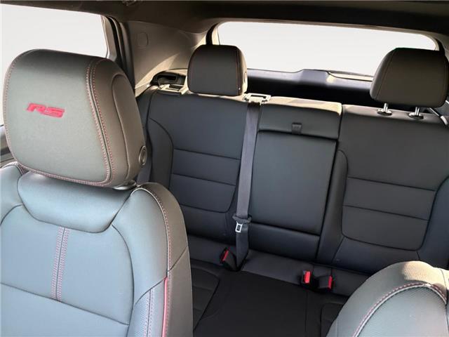 2026 Chevrolet TrailBlazer RS (Stk: 380472) in Claresholm - Image 13 of 15
