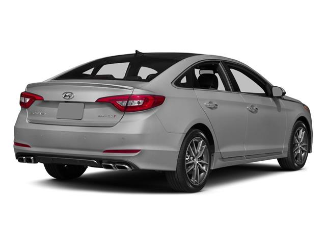 2015 Hyundai Sonata GLS (Stk: R69278) in Calgary - Image 2 of 12
