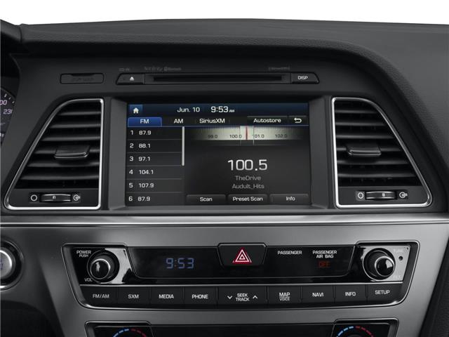 2015 Hyundai Sonata GLS (Stk: R69278) in Calgary - Image 7 of 12