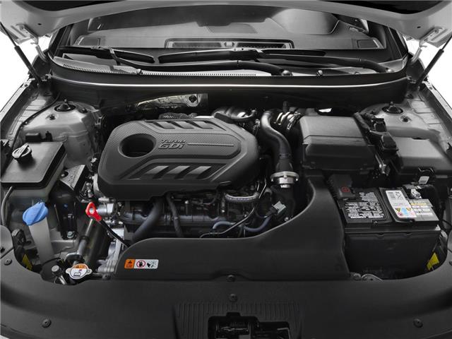 2015 Hyundai Sonata GLS (Stk: R69278) in Calgary - Image 9 of 12