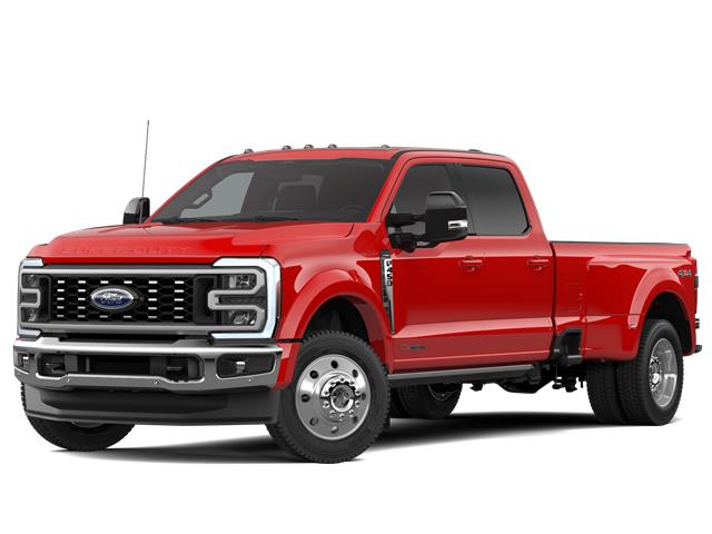 2026 Ford F-450 Lariat (Stk: 26F4254) in St. Catharines - Image 1 of 7