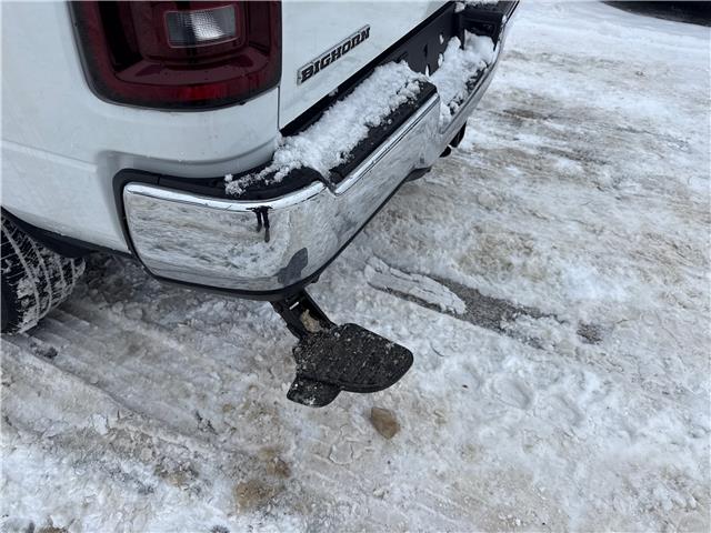 2026 RAM 2500 Big Horn (Stk: 26-070) in Hanover - Image 5 of 19