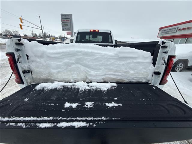 2026 RAM 2500 Big Horn (Stk: 26-070) in Hanover - Image 6 of 19