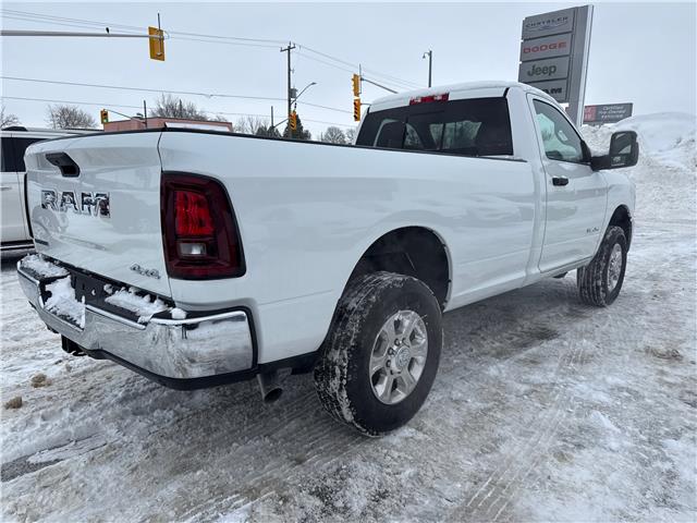 2026 RAM 2500 Big Horn (Stk: 26-070) in Hanover - Image 7 of 19