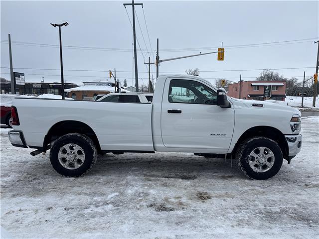2026 RAM 2500 Big Horn (Stk: 26-070) in Hanover - Image 8 of 19