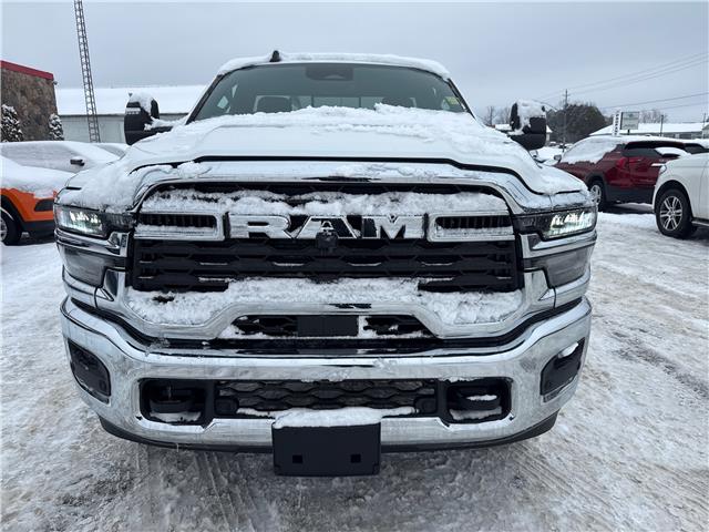 2026 RAM 2500 Big Horn (Stk: 26-070) in Hanover - Image 11 of 19