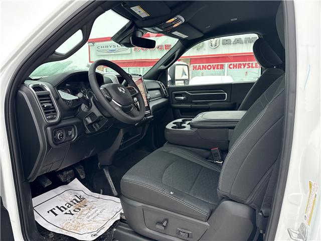 2026 RAM 2500 Big Horn (Stk: 26-070) in Hanover - Image 12 of 19
