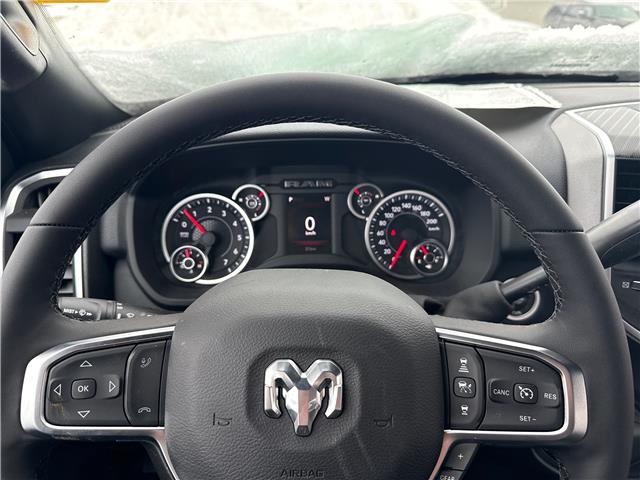 2026 RAM 2500 Big Horn (Stk: 26-070) in Hanover - Image 13 of 19