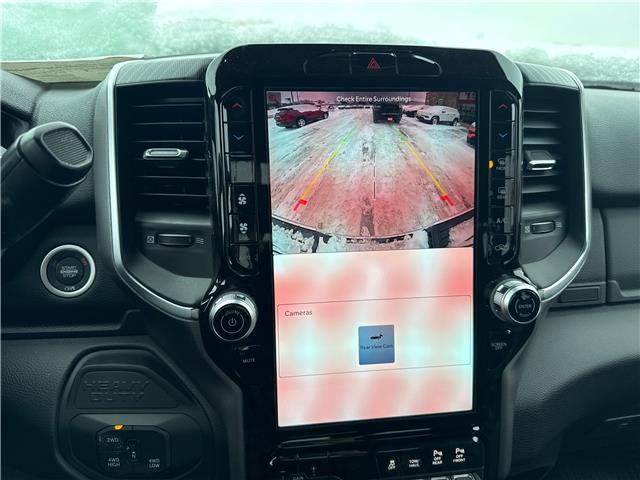 2026 RAM 2500 Big Horn (Stk: 26-070) in Hanover - Image 15 of 19