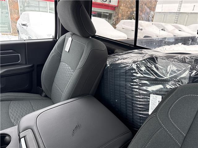 2026 RAM 2500 Big Horn (Stk: 26-070) in Hanover - Image 17 of 19