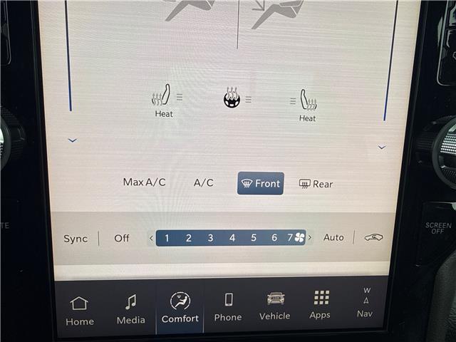 2026 RAM 2500 Big Horn (Stk: 26-070) in Hanover - Image 18 of 19