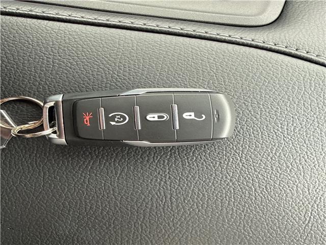 2026 RAM 2500 Big Horn (Stk: 26-070) in Hanover - Image 19 of 19