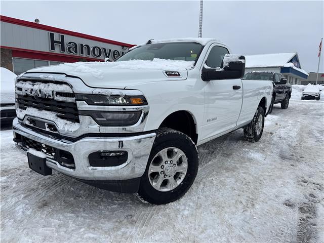 2026 RAM 2500 Big Horn (Stk: 26-071) in Hanover - Image 1 of 20