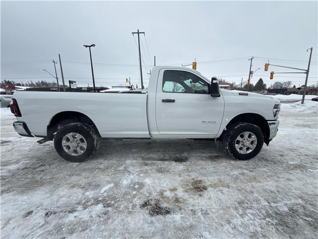 2026 RAM 2500 Big Horn (Stk: 26-071) in Hanover - Image 6 of 20