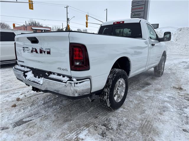 2026 RAM 2500 Big Horn (Stk: 26-071) in Hanover - Image 5 of 20