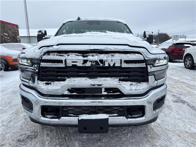 2026 RAM 2500 Big Horn (Stk: 26-071) in Hanover - Image 9 of 20