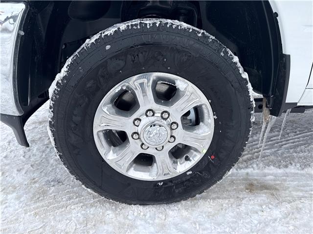 2026 RAM 2500 Big Horn (Stk: 26-071) in Hanover - Image 10 of 20