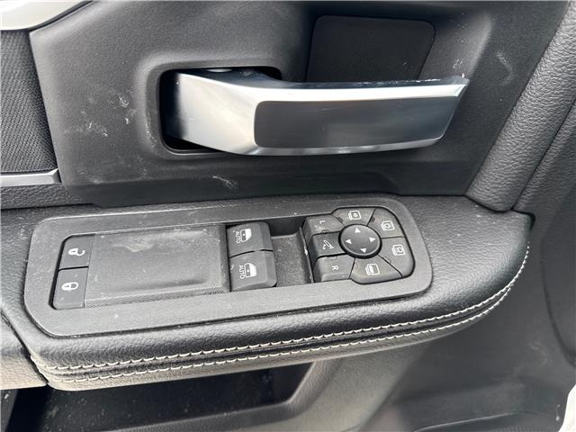 2026 RAM 2500 Big Horn (Stk: 26-071) in Hanover - Image 12 of 20