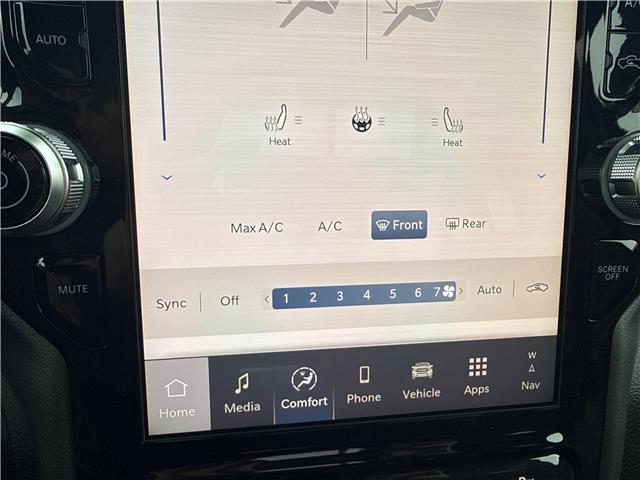 2026 RAM 2500 Big Horn (Stk: 26-071) in Hanover - Image 15 of 20